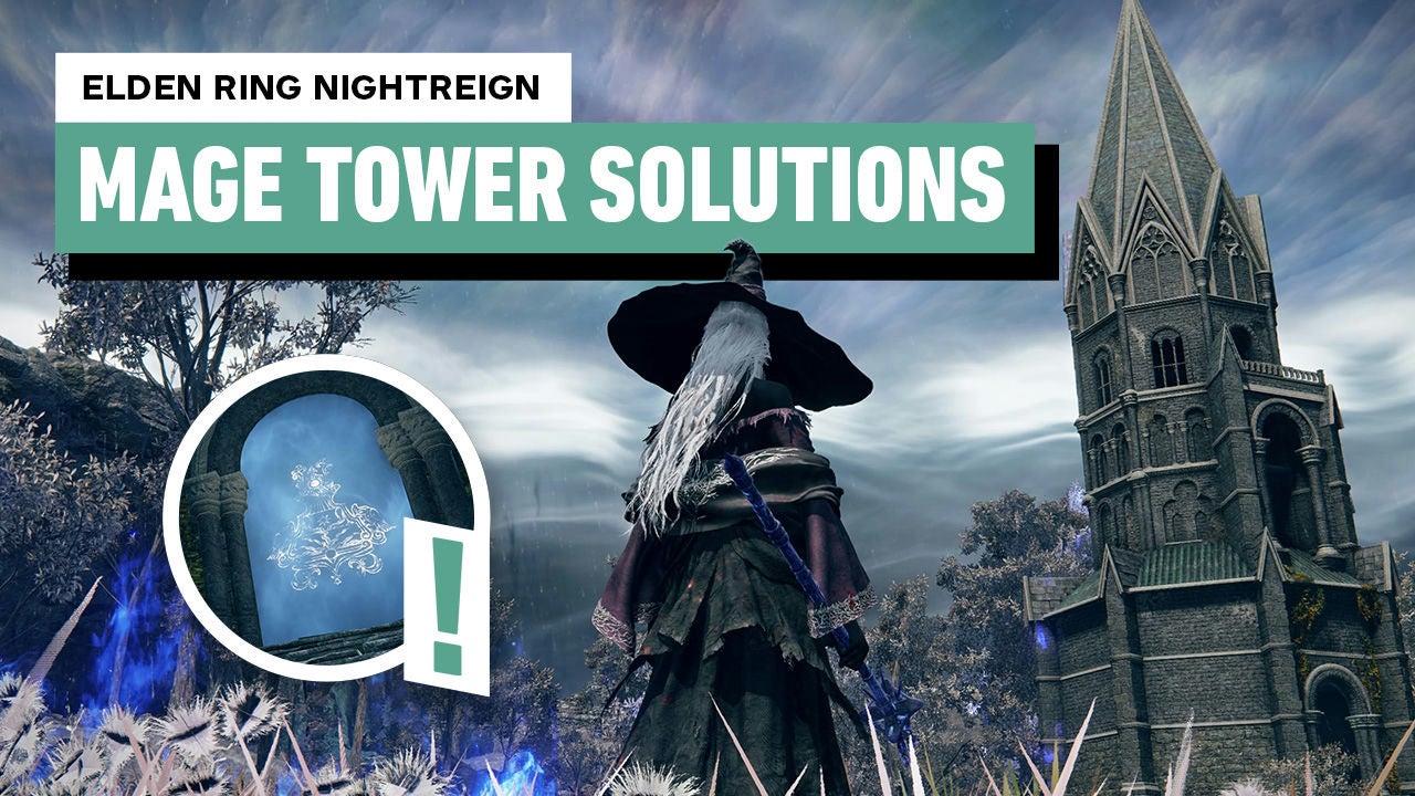 Elden Ring Nightreign